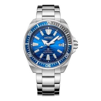 Ρολόι Prospex Series Ocean Large White 200 Meter Blue