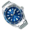 Ρολόι Prospex Series Ocean Large White 200 Meter Blue