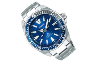 Ρολόι Prospex Series Ocean Large White 200 Meter Blue