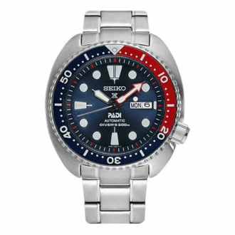 Ρολόι Prospex Series PADI Sports Mechanical