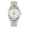 Ρολόι Quartz Business Casual με τρία καντράν