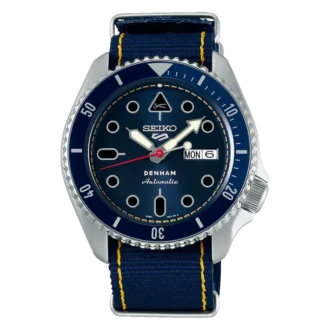 SBSA281 Σειρά 5 Sports SKX