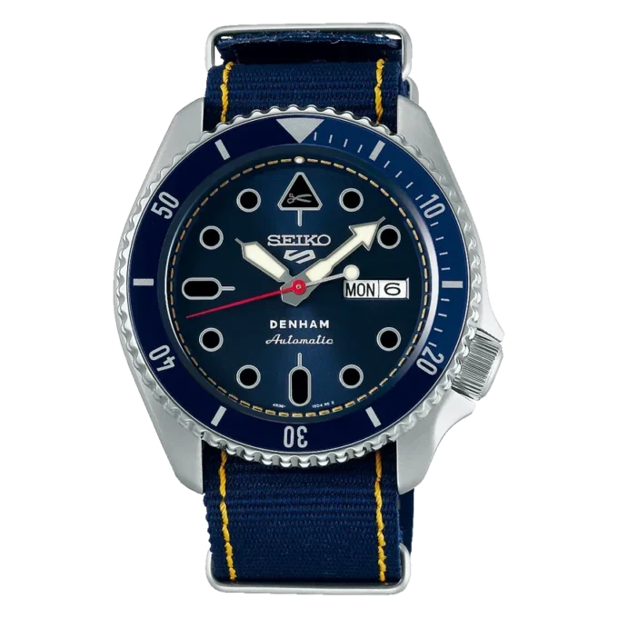 SBSA281 Σειρά 5 Sports SKX