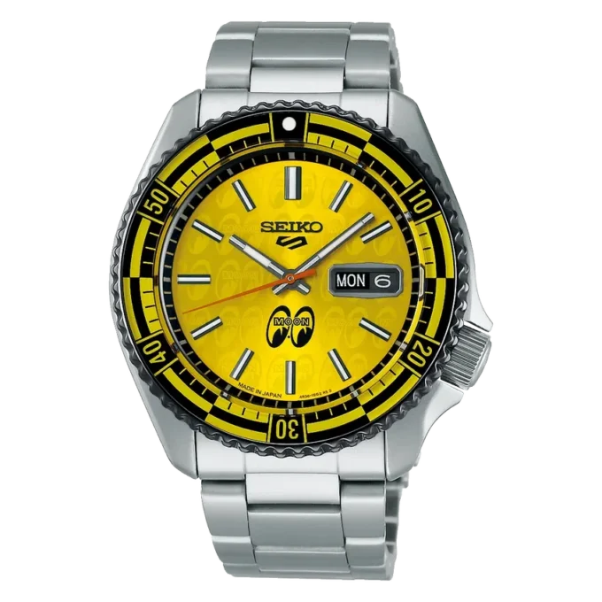 SBSA287 Σειρά 5 Sports SKX