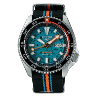 SBSA315 5 Sports Σειρά SKX