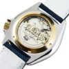SEIKO X ONE PIECE 5 Sports ρολόι “Monkey D. Luffy Regular Box”