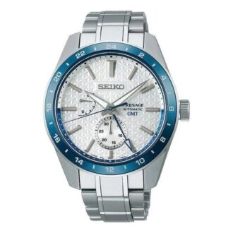 Σειρά Presage Seiko 140th Anniversary Limited Edition 6R64 Αυτόματο Ρολόι 42,2 mm