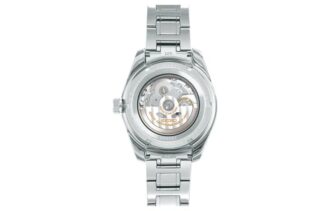 Σειρά Presage Seiko 140th Anniversary Limited Edition 6R64 Αυτόματο Ρολόι 42,2 mm