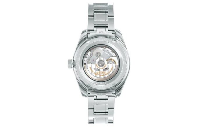 Σειρά Presage Seiko 140th Anniversary Limited Edition 6R64 Αυτόματο Ρολόι 42,2 mm