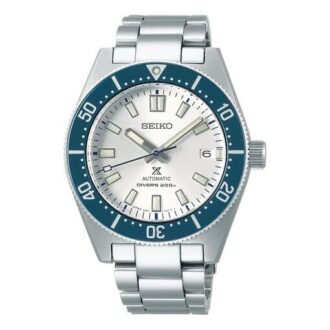 Σειρά Prospex Seiko 140th Anniversary Limited Edition 6R35 Αυτόματο ρολόι 40,5 mm