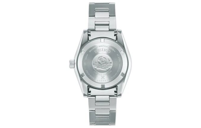 Σειρά Prospex Seiko 140th Anniversary Limited Edition 6R35 Αυτόματο ρολόι 40,5 mm
