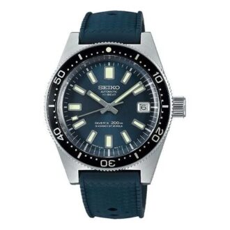 Σειρά Prospex Seiko 55 Anniversary -1965 Divers Retro Version 8L55 Αυτόματο Ρολόι 39,9 mm