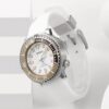 Σειρά Prospex Solar Quartzes Christmas Limited Λευκό