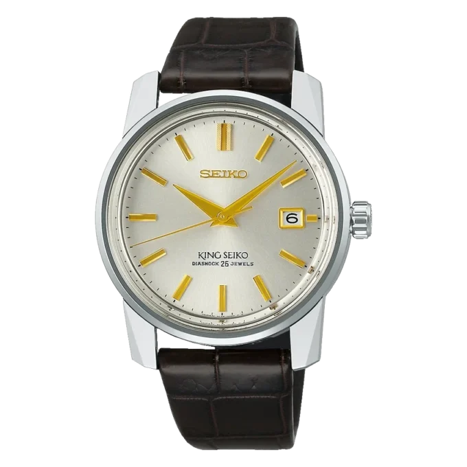 SJE087 King Seiko KSK SJE087 King Seiko KSK