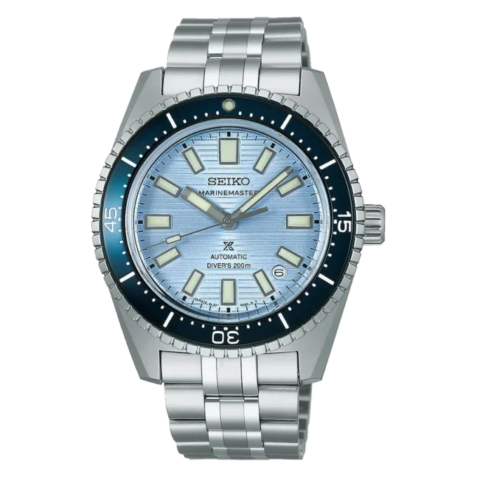 SJE099 Prospex Marinemaster SJE099 Prospex Marinemaster