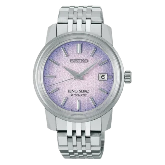SJE107 King Seiko KSK