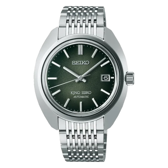 SJE113 King Seiko KS1969 SJE113 King Seiko KS1969