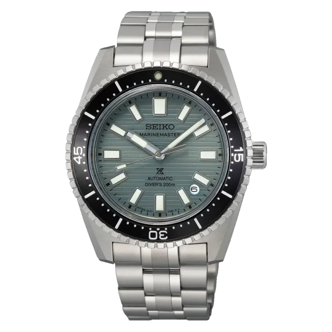 SJE117 Prospex Marinemaster SJE117 Prospex Marinemaster