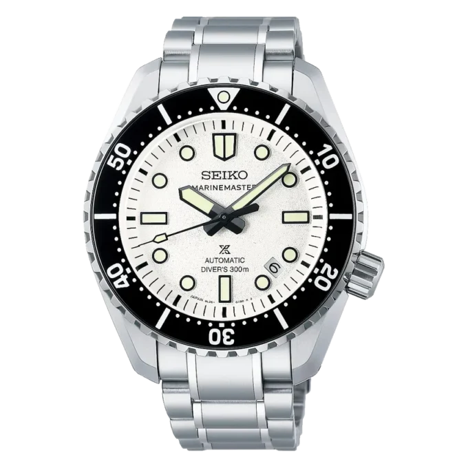 SLA077 Prospex Marinemaster SLA077 Prospex Marinemaster