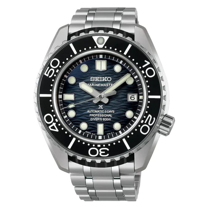 SLA081 Prospex Marinemaster SLA081 Prospex Marinemaster