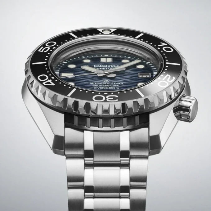 SLA081 Prospex Marinemaster SLA081 Prospex Marinemaster