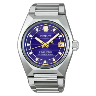 SLA083 King Seiko VANAC