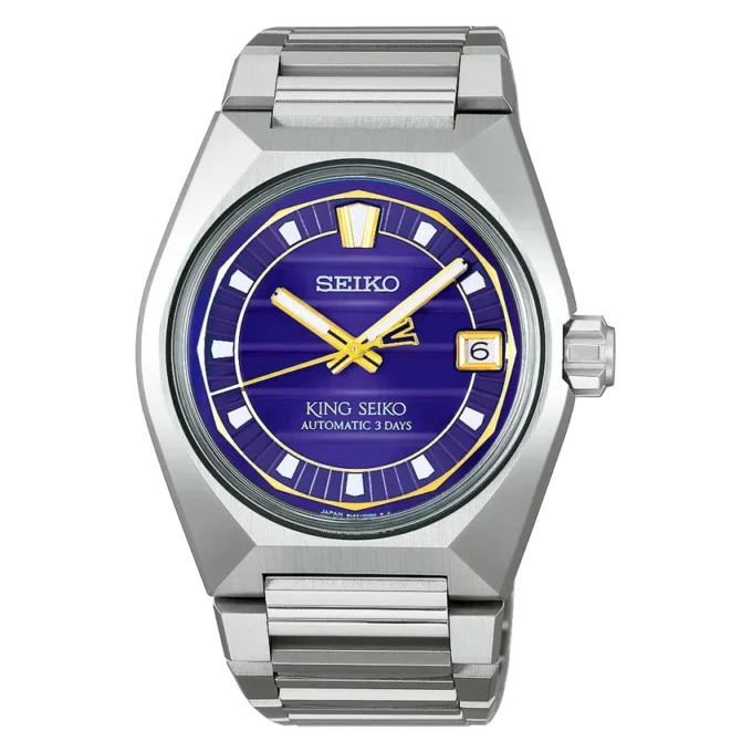 SLA083 King Seiko VANAC SLA083 King Seiko VANAC