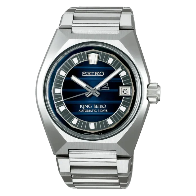 SLA085 King Seiko VANAC SLA085 King Seiko VANAC