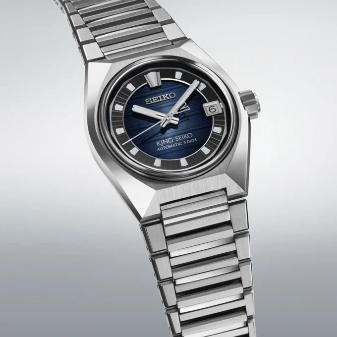 SLA085 King Seiko VANAC SLA085 King Seiko VANAC