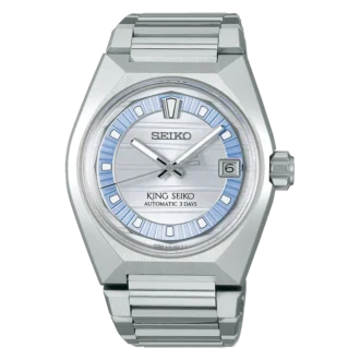 SLA091 King Seiko VANAC