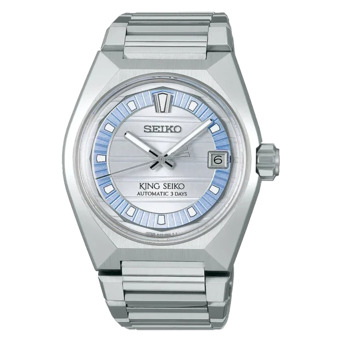 SLA091 King Seiko VANAC