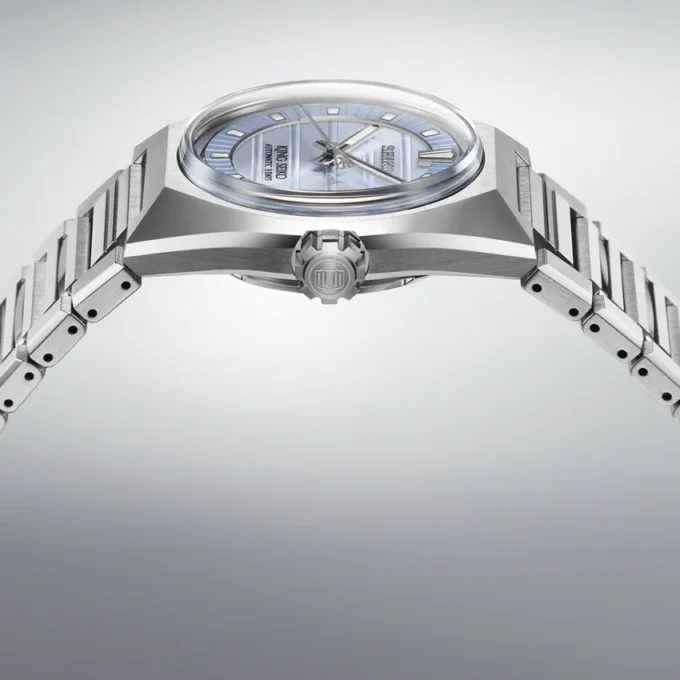 SLA091 King Seiko VANAC