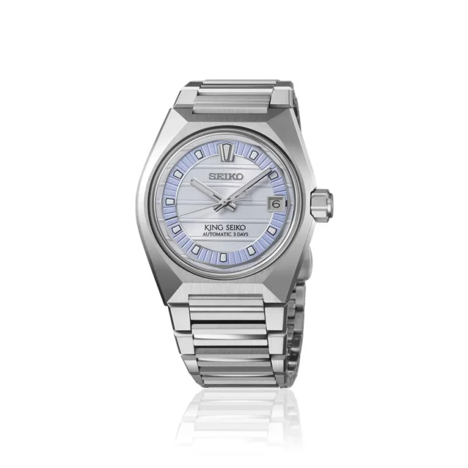 SLA091 King Seiko VANAC