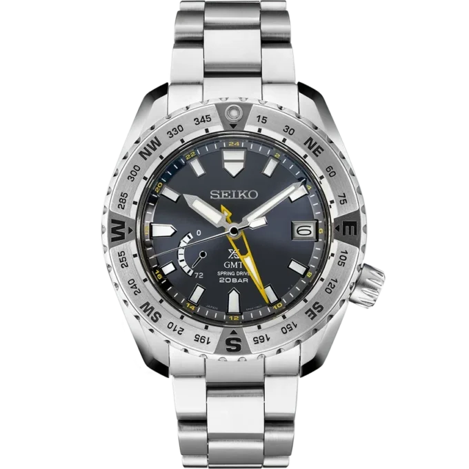 SNR025 Σειρά Prospex LX
