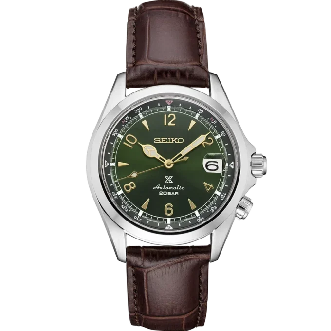 SPB121 Prospex Land SPB121 Prospex Land