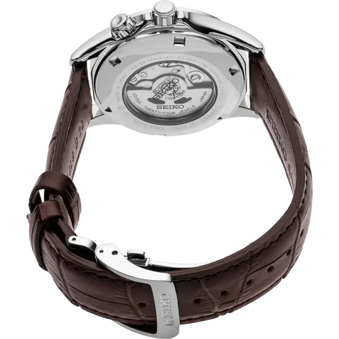 SPB121 Prospex Land SPB121 Prospex Land