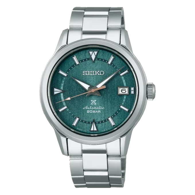 SPB289 Prospex Land