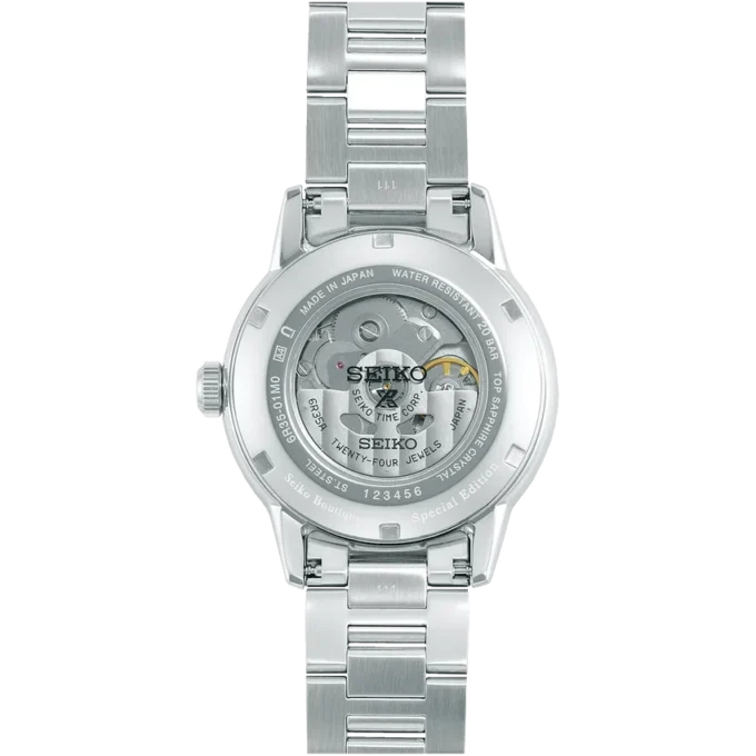 SPB289 Prospex Land