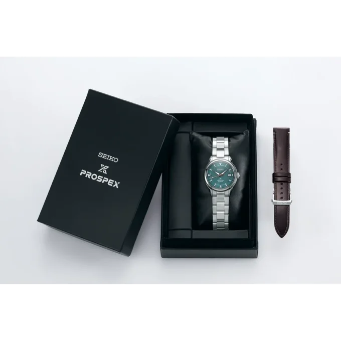 SPB289 Prospex Land