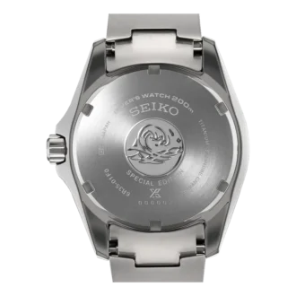 SPB349 Prospex Sea