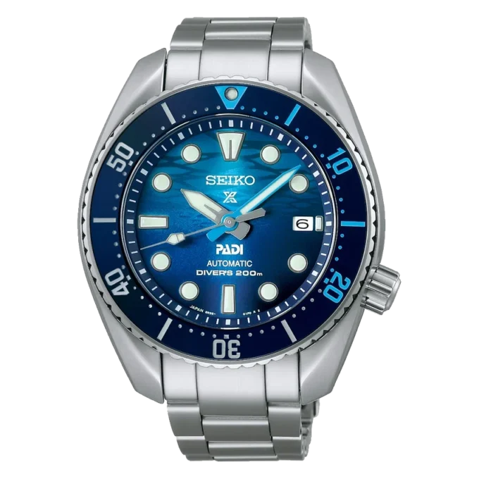 SPB375 Prospex Sea SPB375 Prospex Sea