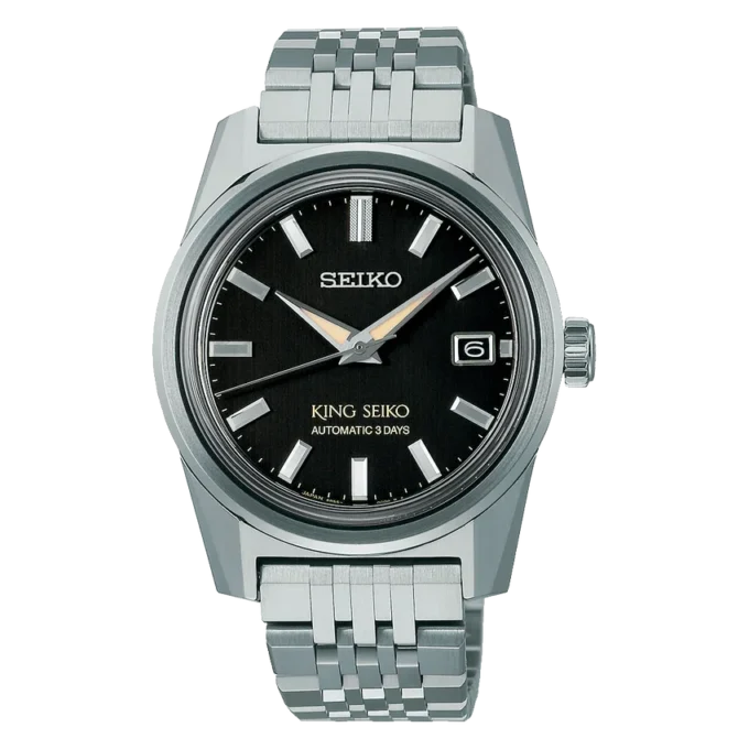 SPB387 King Seiko KSK