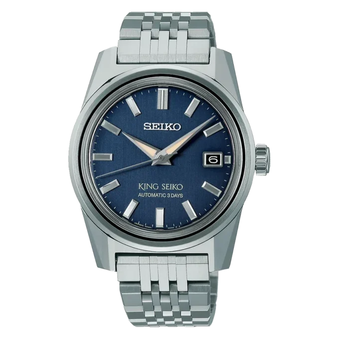 SPB389 King Seiko KSK