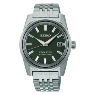 SPB391 King Seiko KSK
