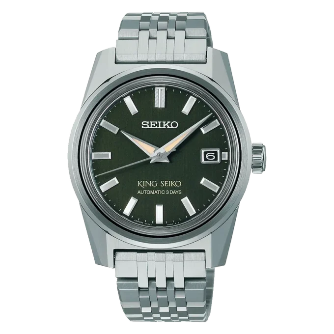 SPB391 King Seiko KSK