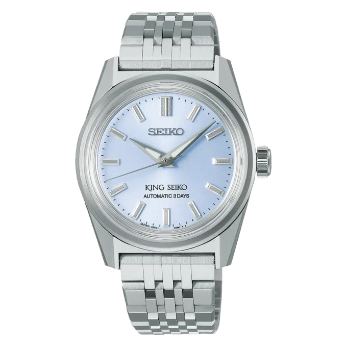 SPB457 King Seiko KSK