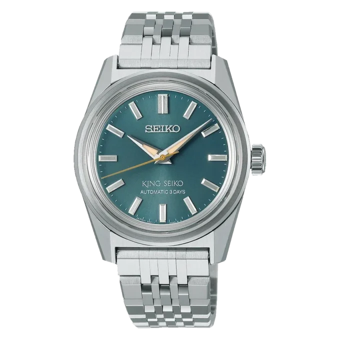 SPB459 King Seiko KSK