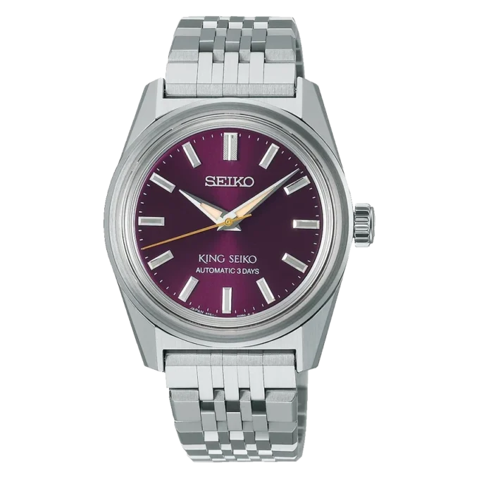 SPB461 King Seiko KSK
