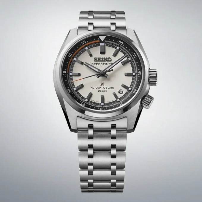 SPB513 Prospex SPEEDTIMER SPB513 Prospex SPEEDTIMER