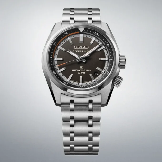 SPB515 Prospex SPEEDTIMER SPB515 Prospex SPEEDTIMER